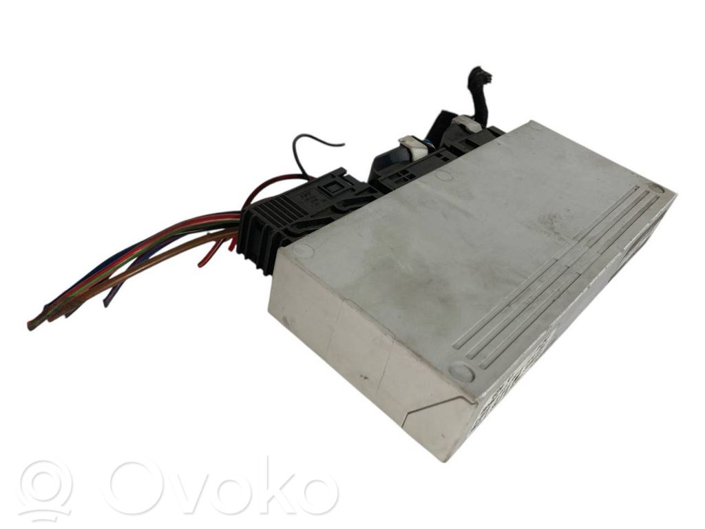 Comfort module