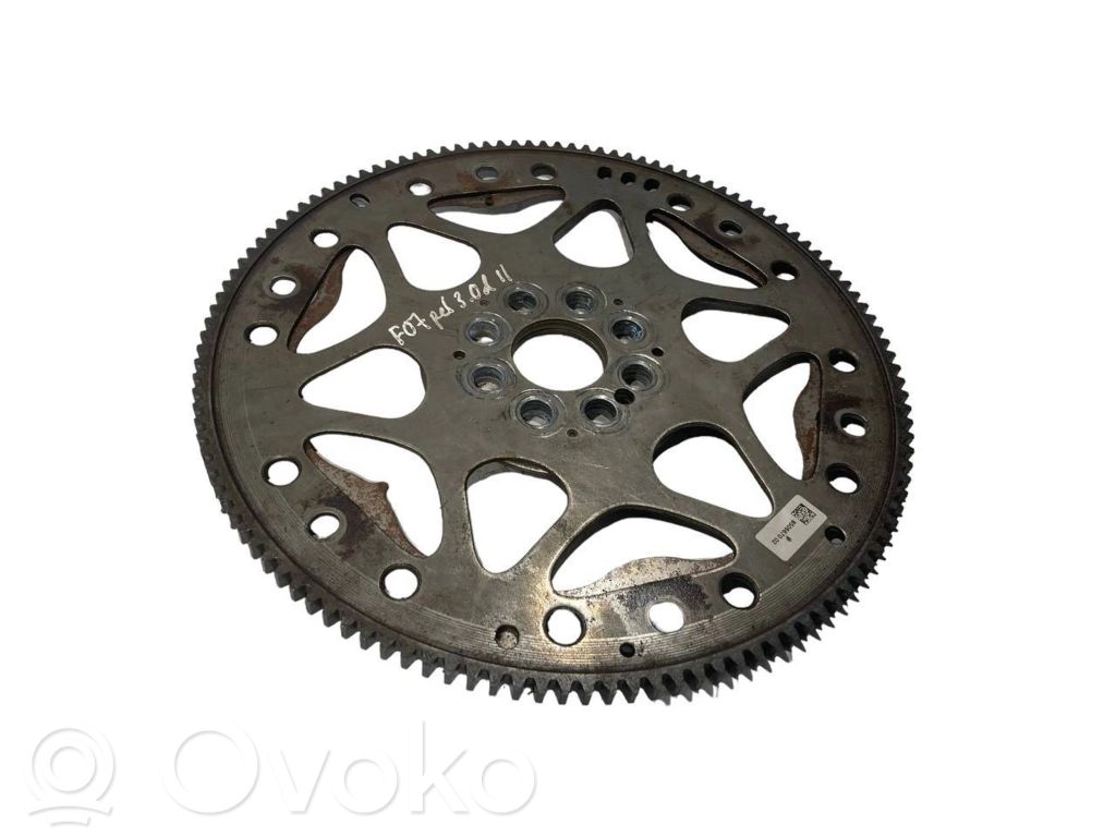 Flywheel
