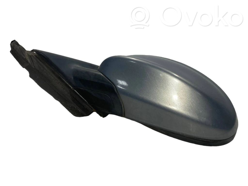 Spogulis (elektriski vadāms)