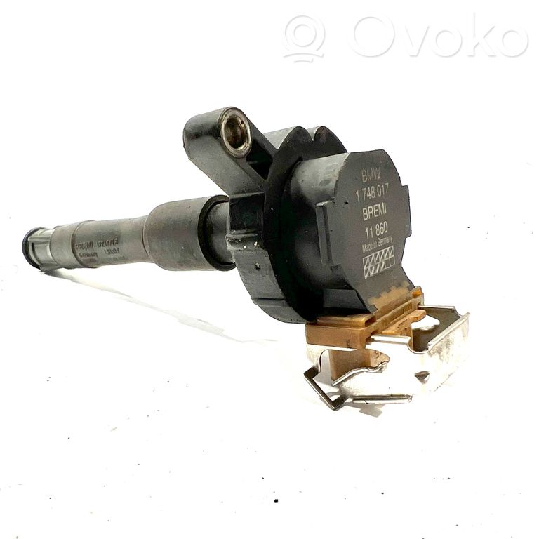 Высоковольтная катушка (для зажигания)