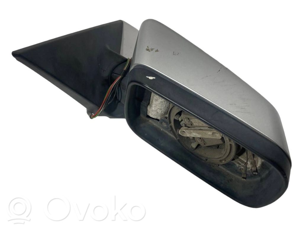 Spogulis (elektriski vadāms)