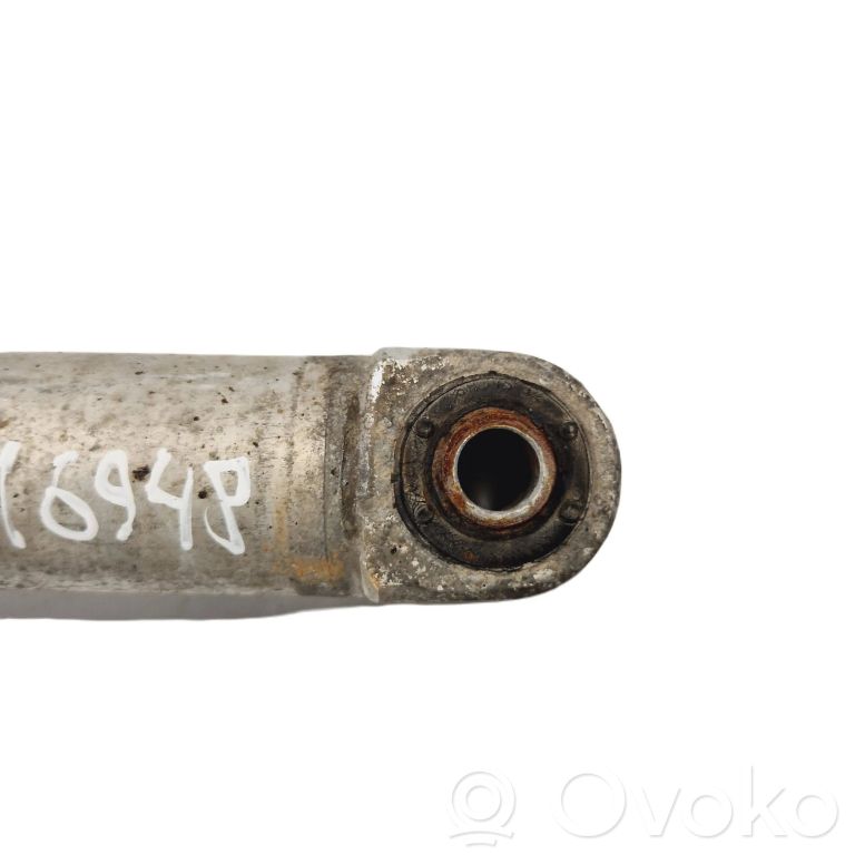 Rear shock absorber