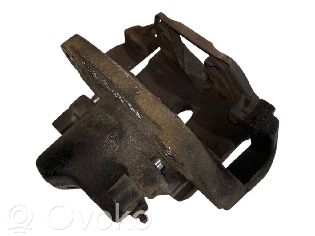 Front caliper