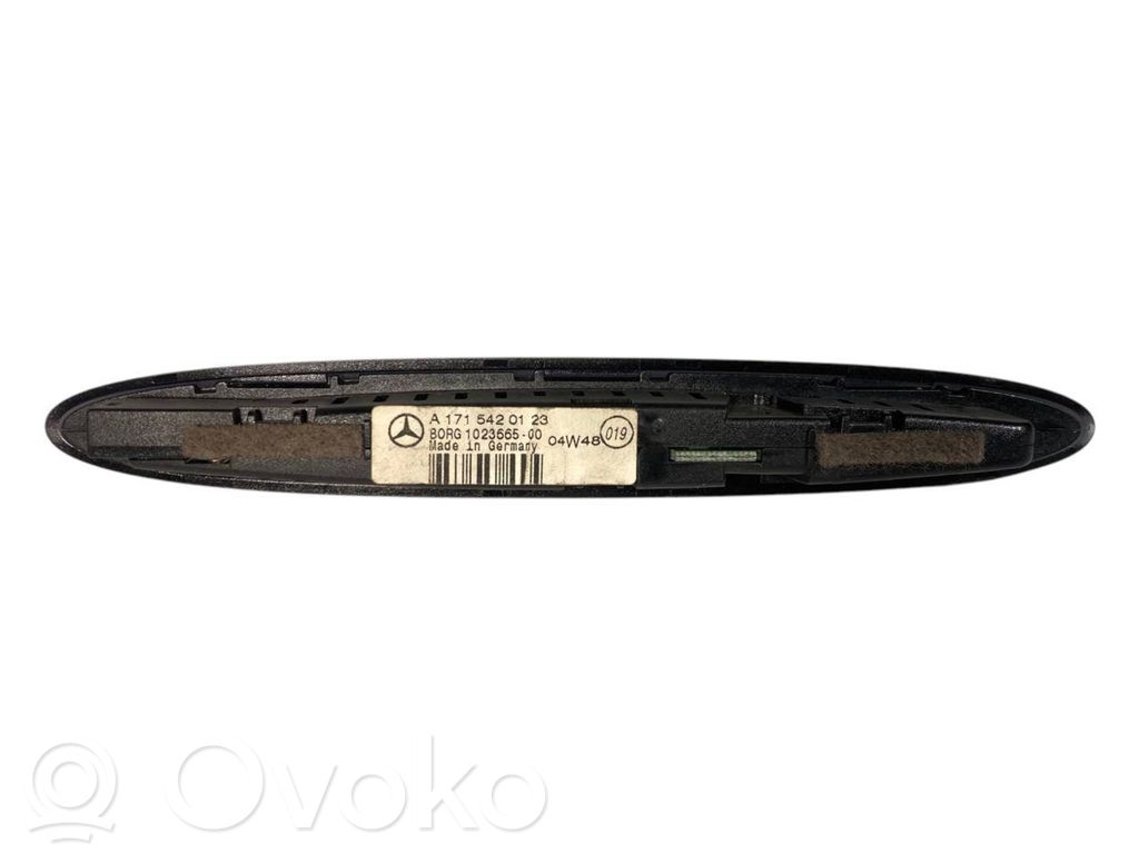 Parking sensor PDC display screen