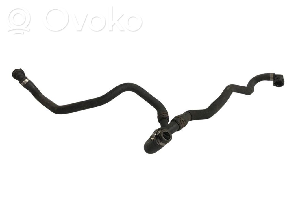 Tube(s) / hose(s)