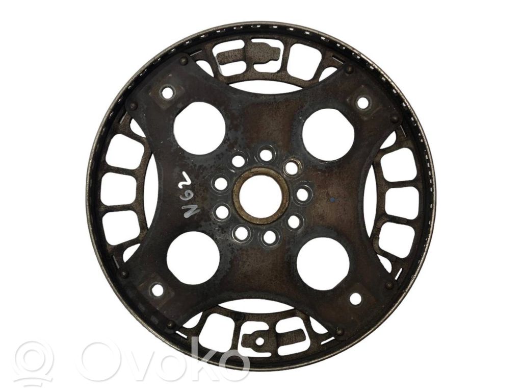 Flywheel