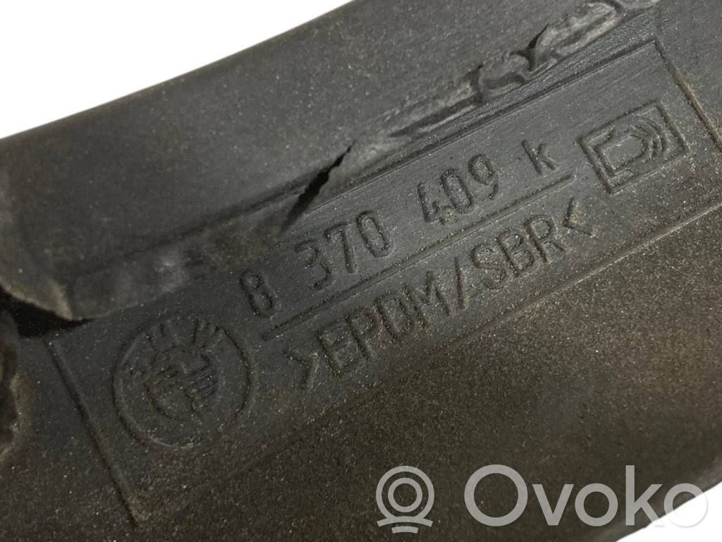 Резина моторного отсека