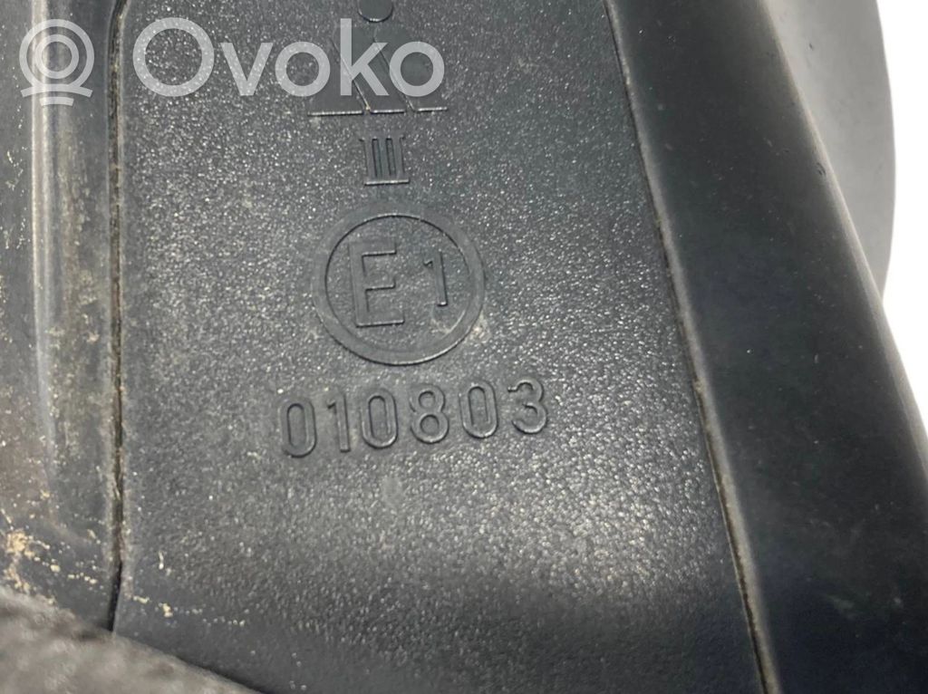 Spogulis (elektriski vadāms)