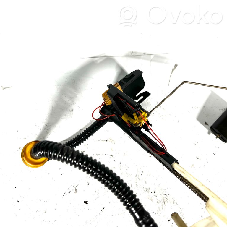 Degvielas līmeņa sensors