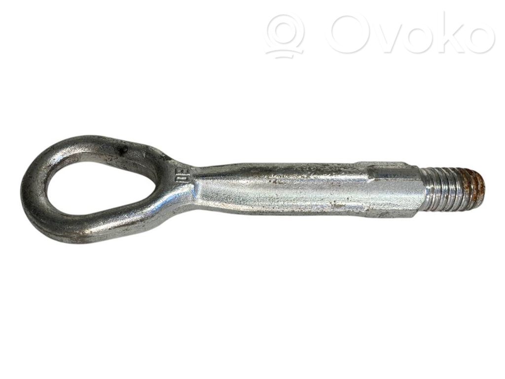 Towing hook