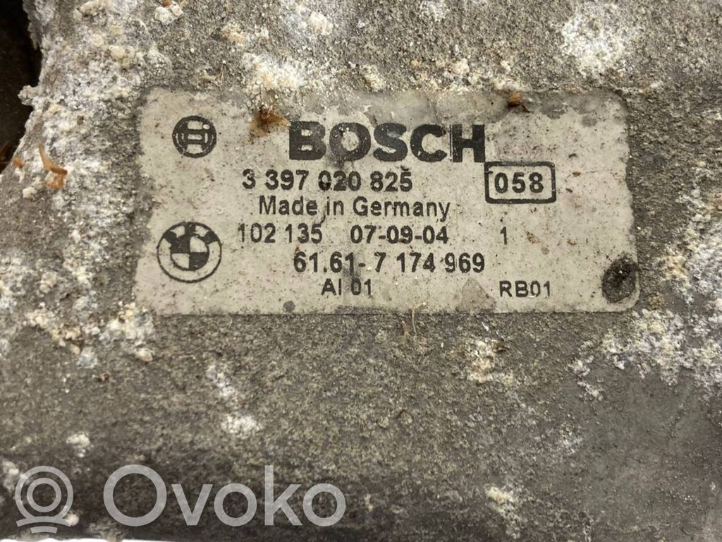 Stikla tīrītāja mehānisms komplekts