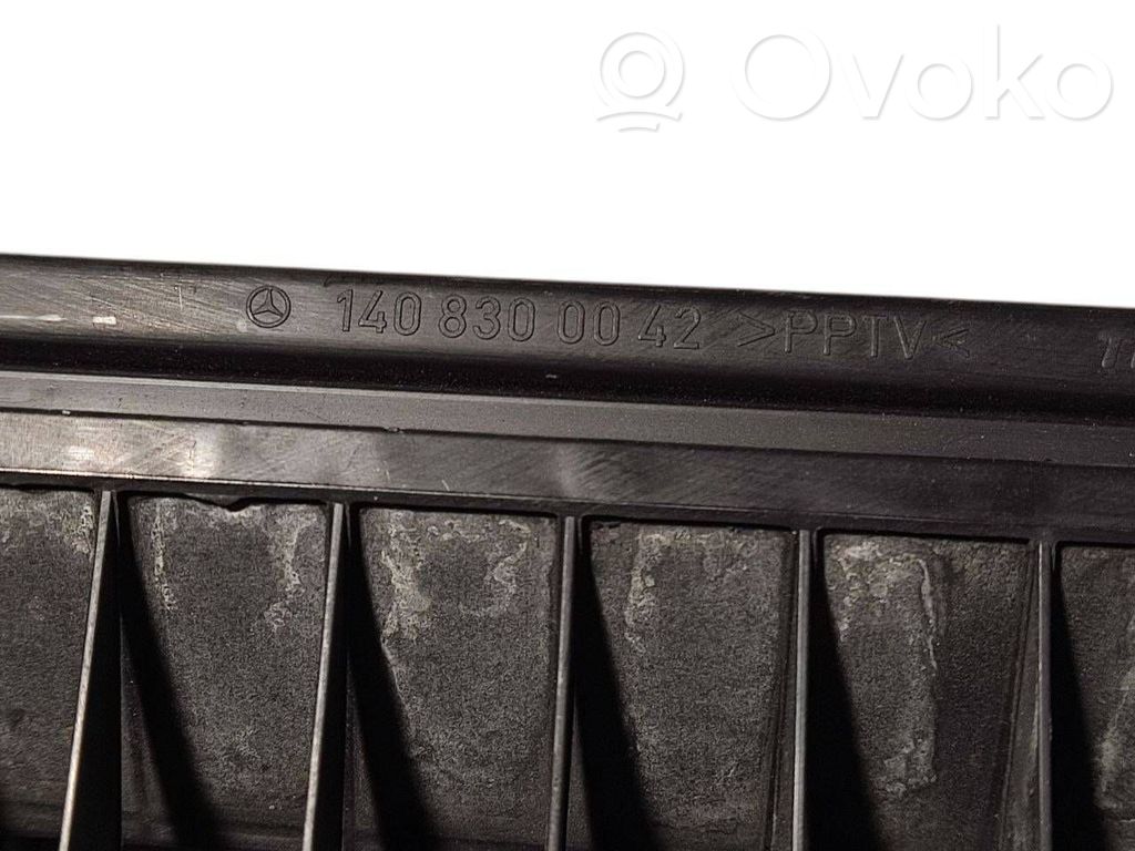 Ventilācijas režģis