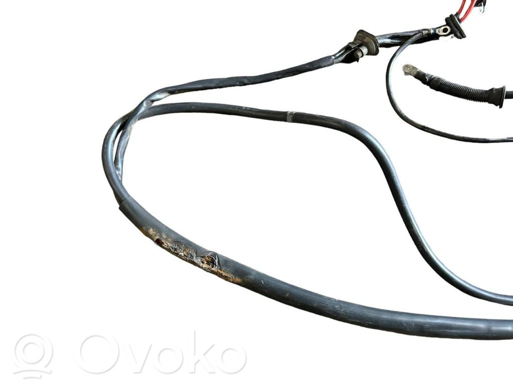 Other wiring wires
