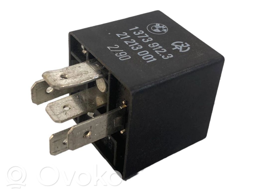 Other types of relays