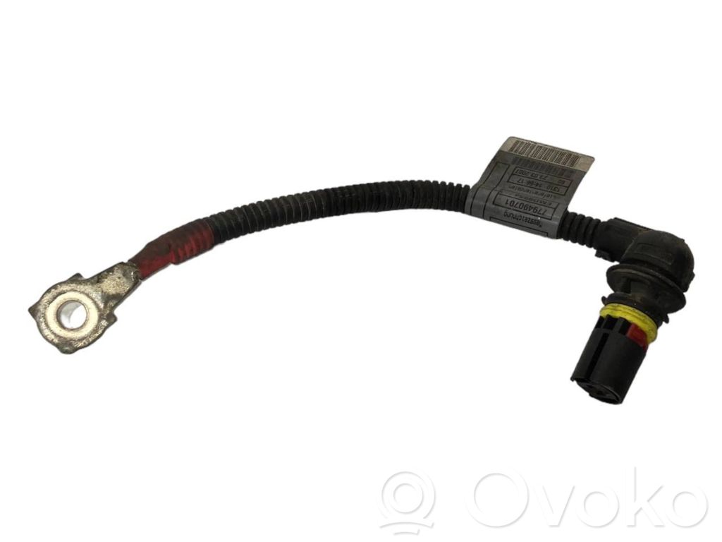 Other wiring wires