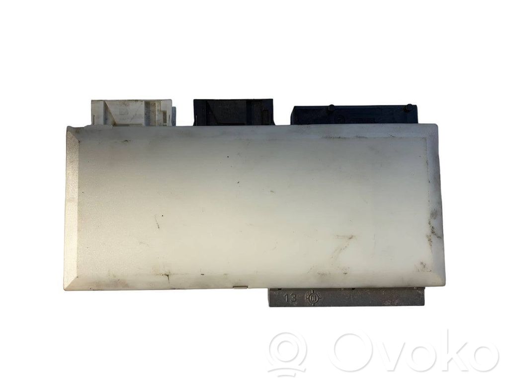 Модуль комфорта