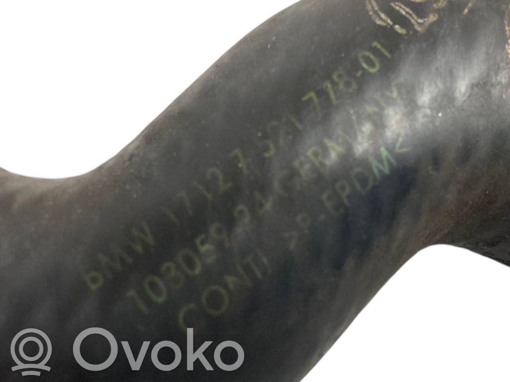 Tube(s) / hose(s)