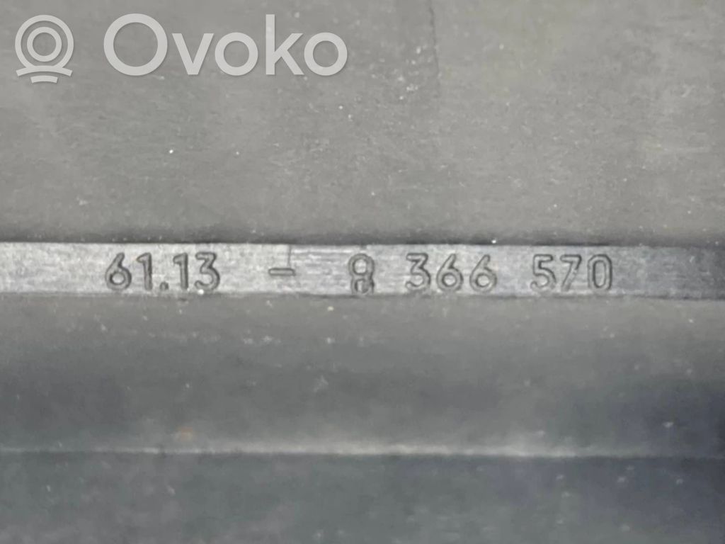 Блок предохранителей