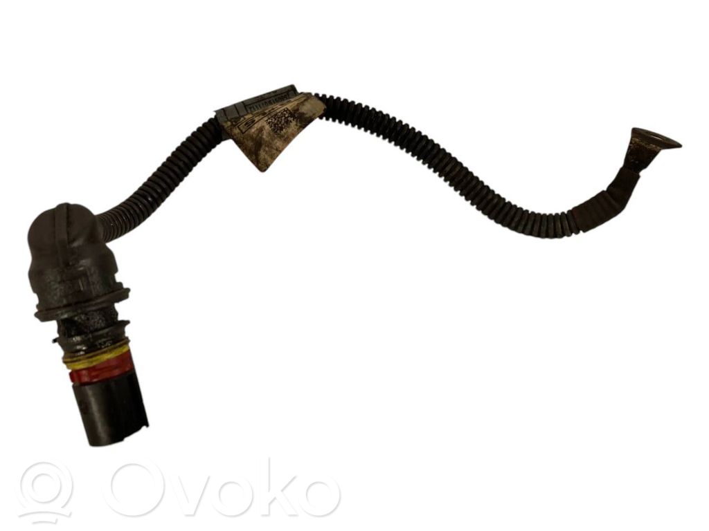 Kvēlsveču vadi