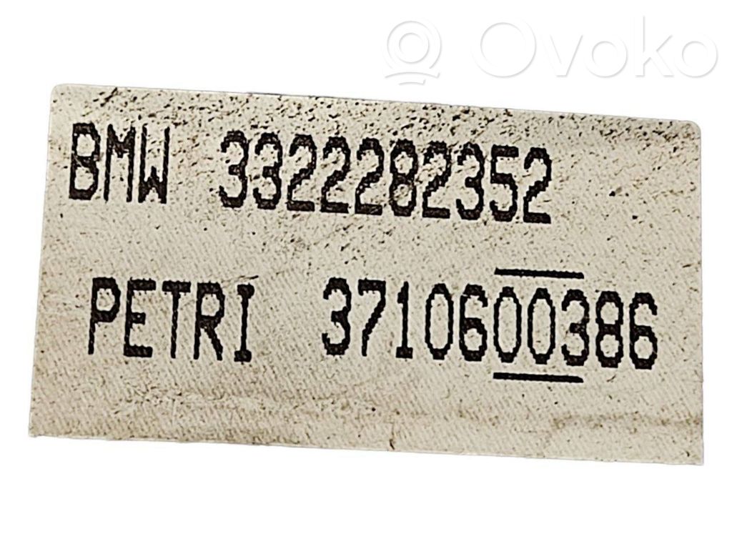 Stūres drošības spilvens