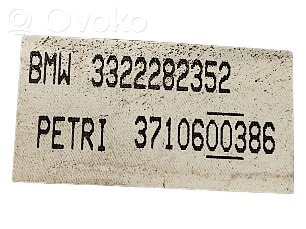 Stūres drošības spilvens