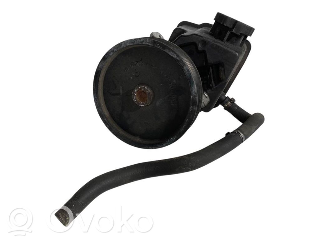 Power steering pump