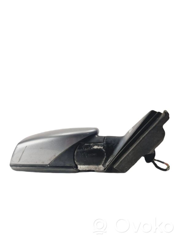 Зеркало (с электрическим управлением)