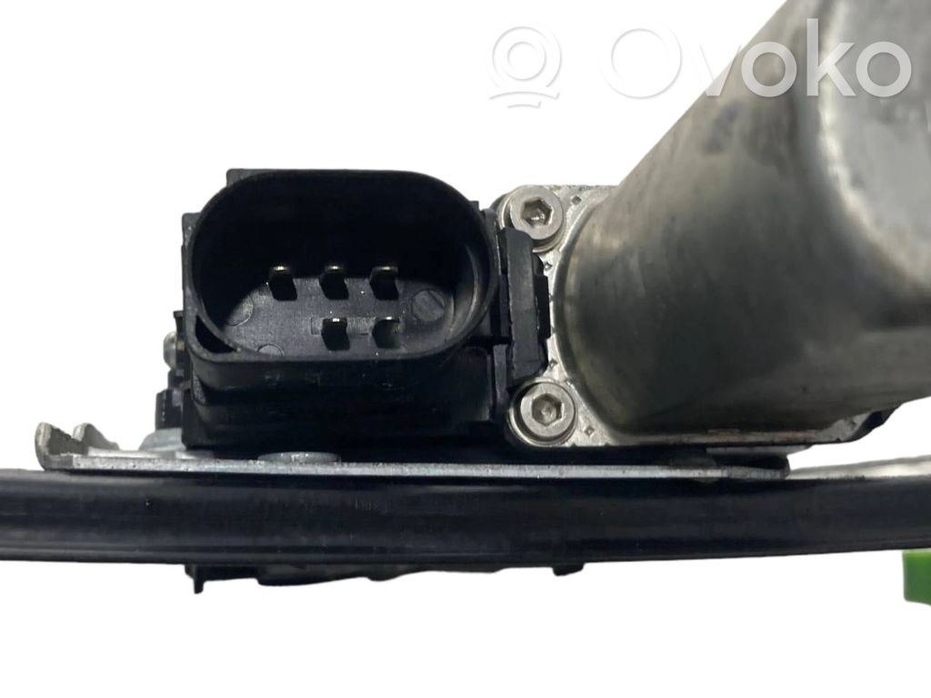 Комплект механизма стеклоподъемника