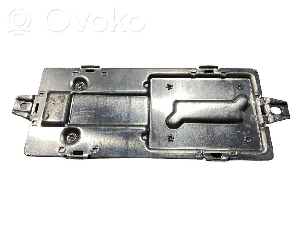 Other types of control units/modules
