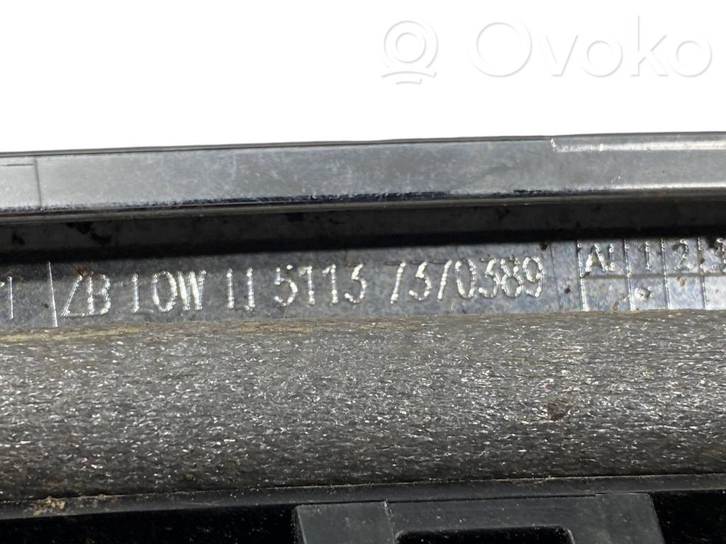 Augšējais režģis