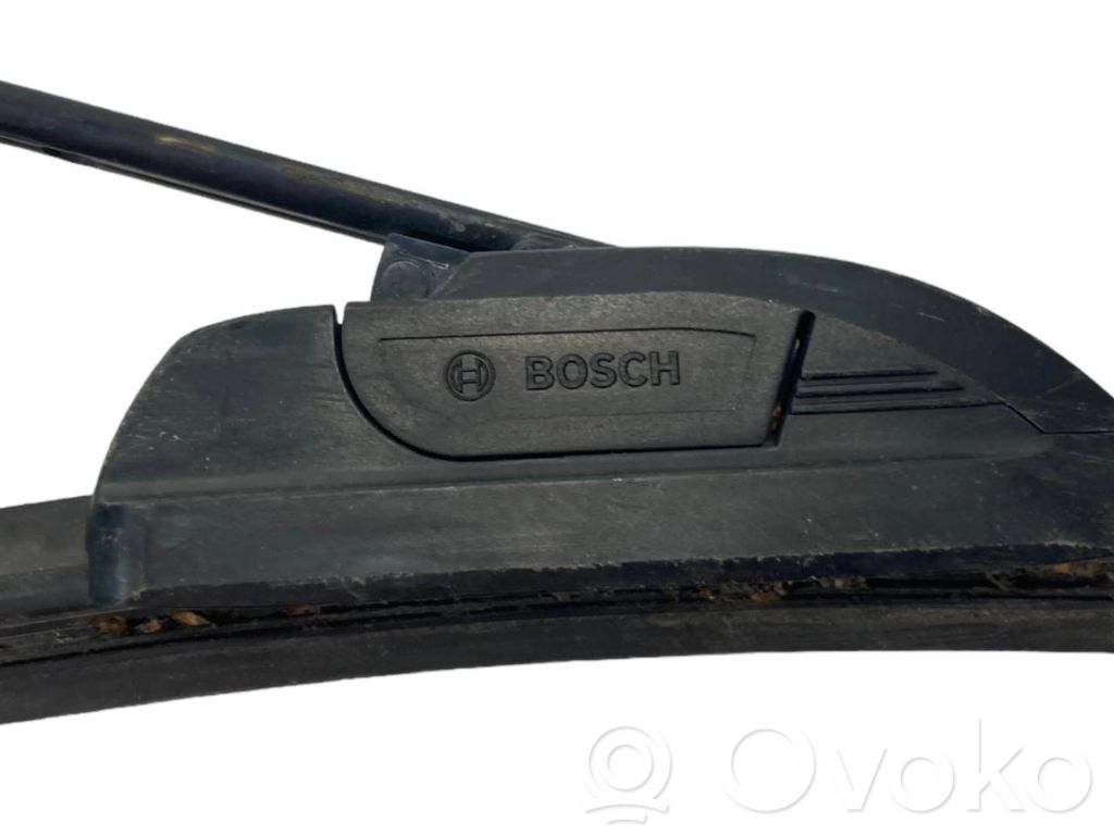 Windshield wiper arm