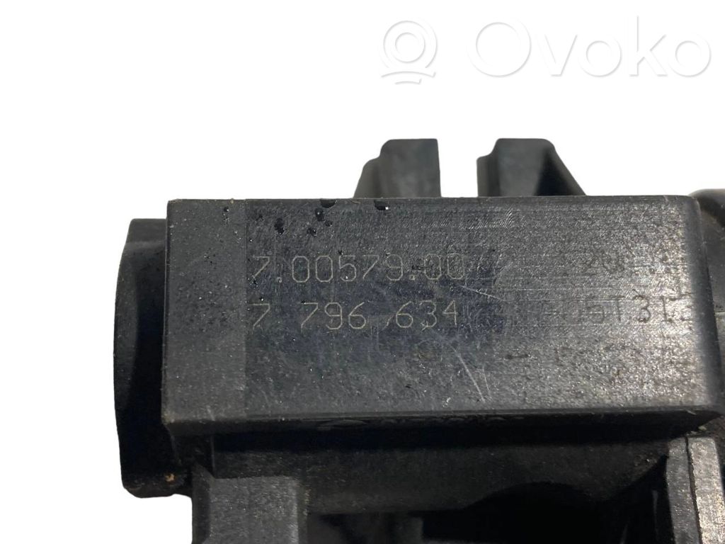 Solenoid valve