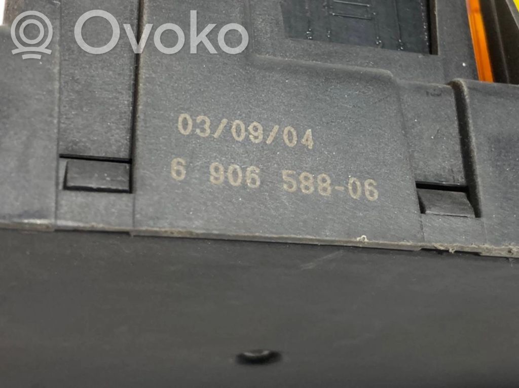 Блок предохранителей