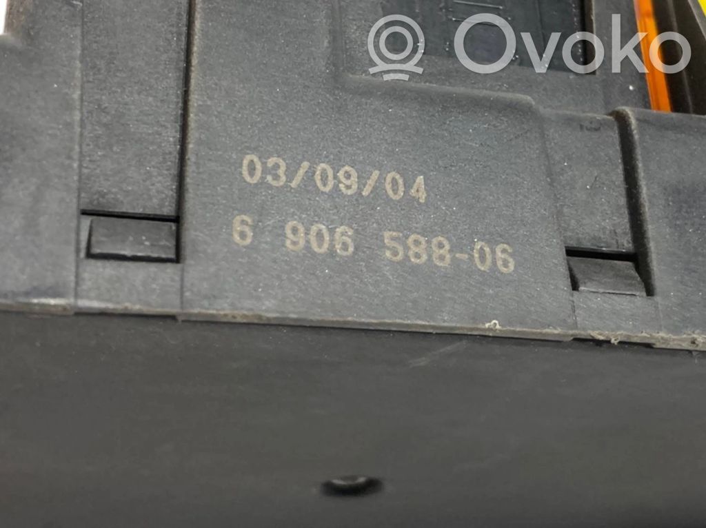 Drošinātāju bloks