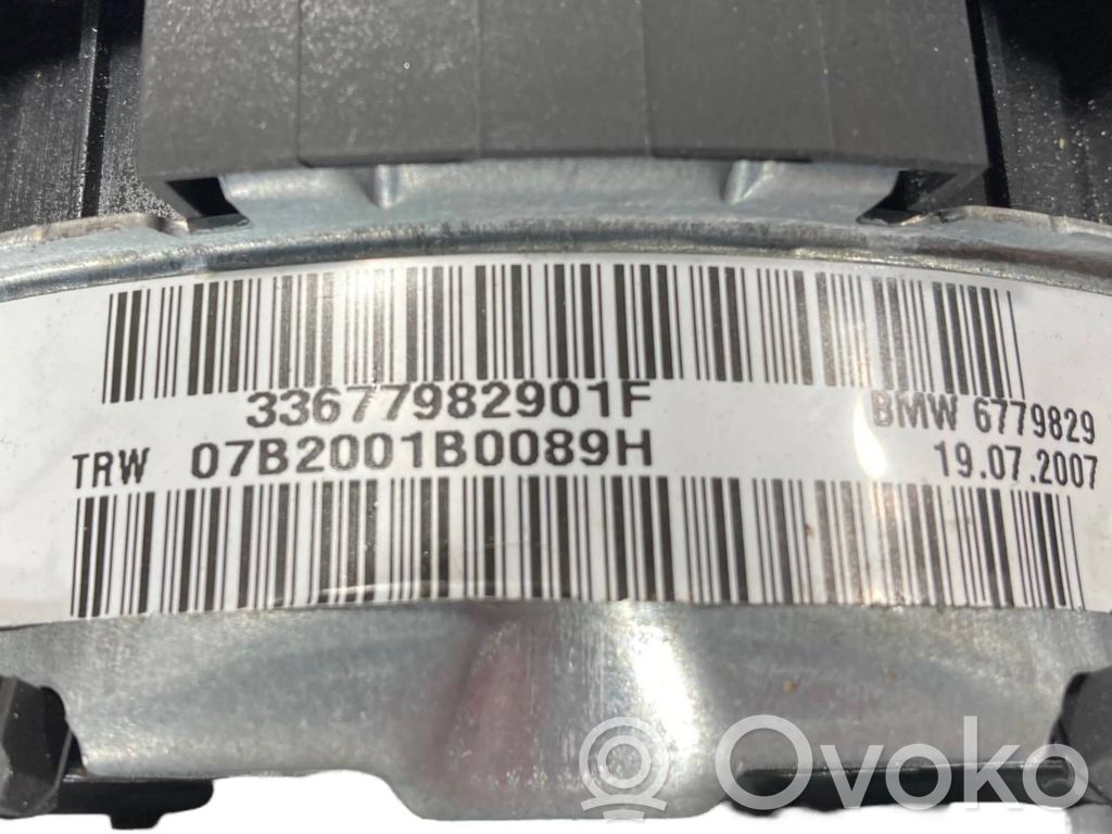 Stūres drošības spilvens