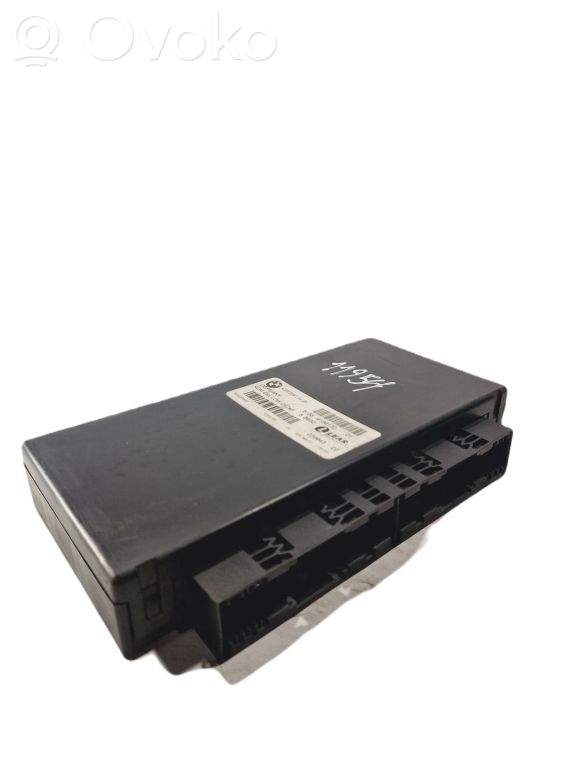 Comfort module