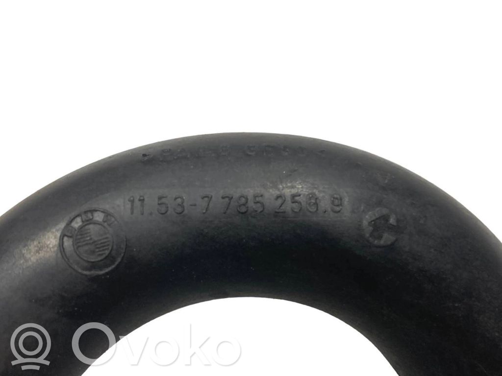 Caurulīte (-es) / šļūtene (-es)