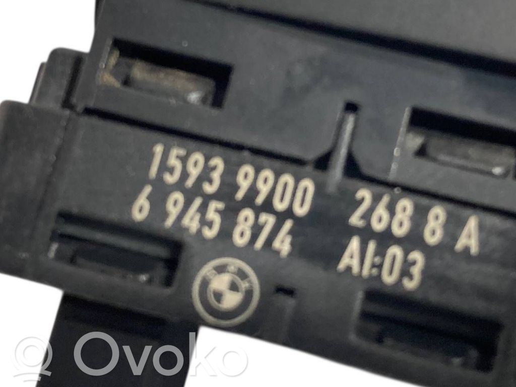 Elektrisko logu slēdzis