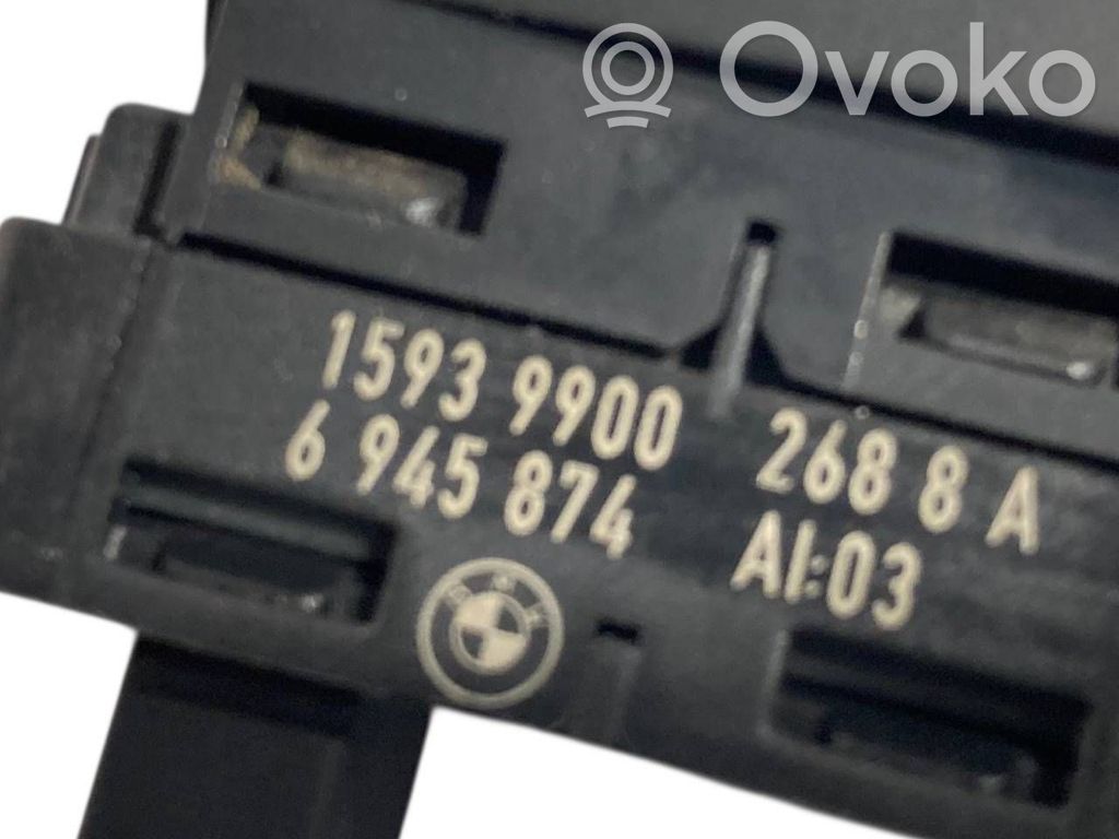 Elektrisko logu slēdzis