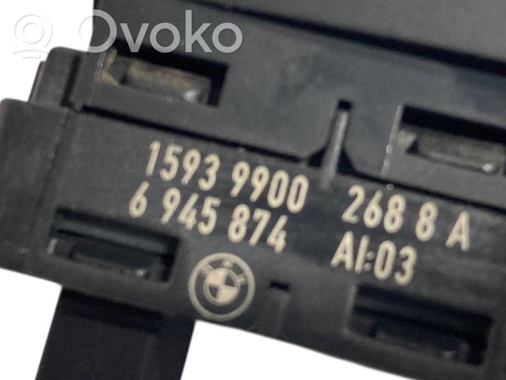 Elektrisko logu slēdzis