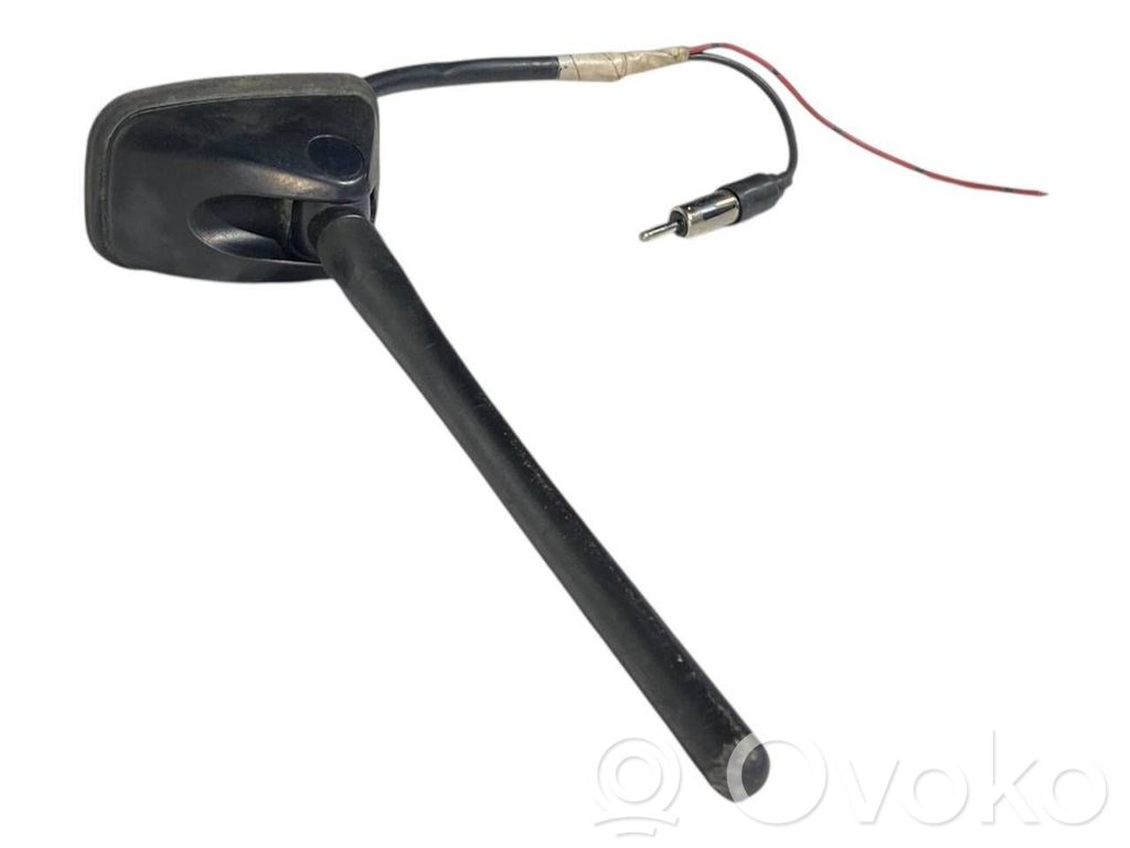 Antena (GPS antena)