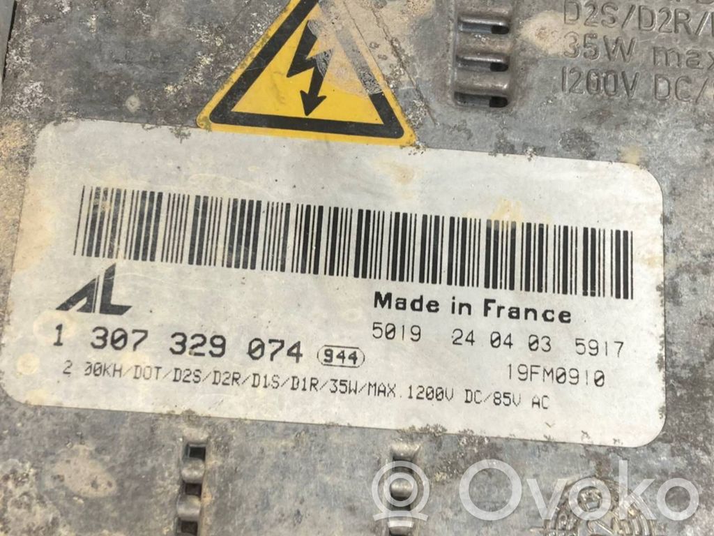 Priekšējais lukturis