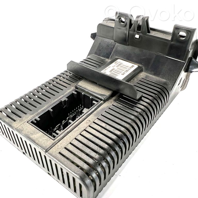 Headlight switch