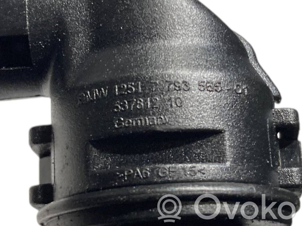 Glow plug wires