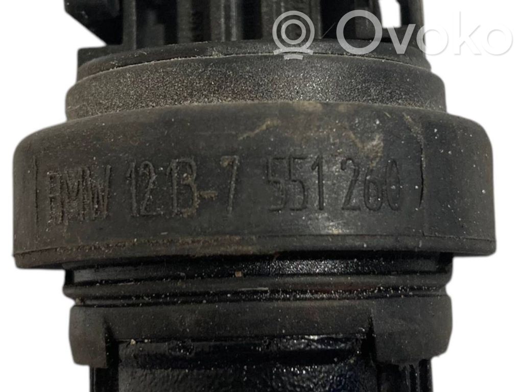 Высоковольтная катушка (для зажигания)