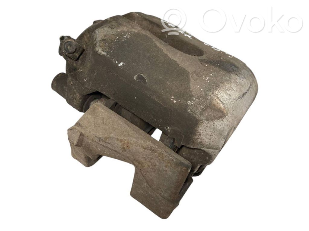 Front caliper