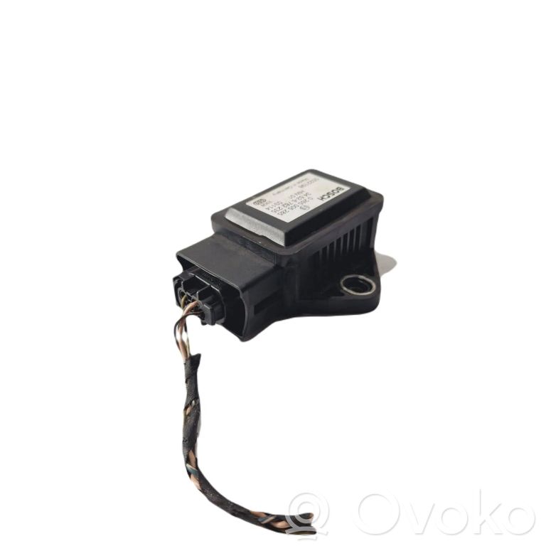 ESP (elektroniskās stabilitātes programmas) sensors (paātrinājuma sensors)