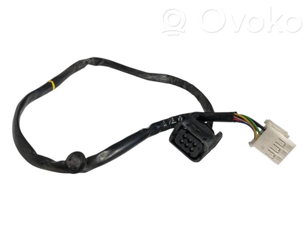 Other wiring wires