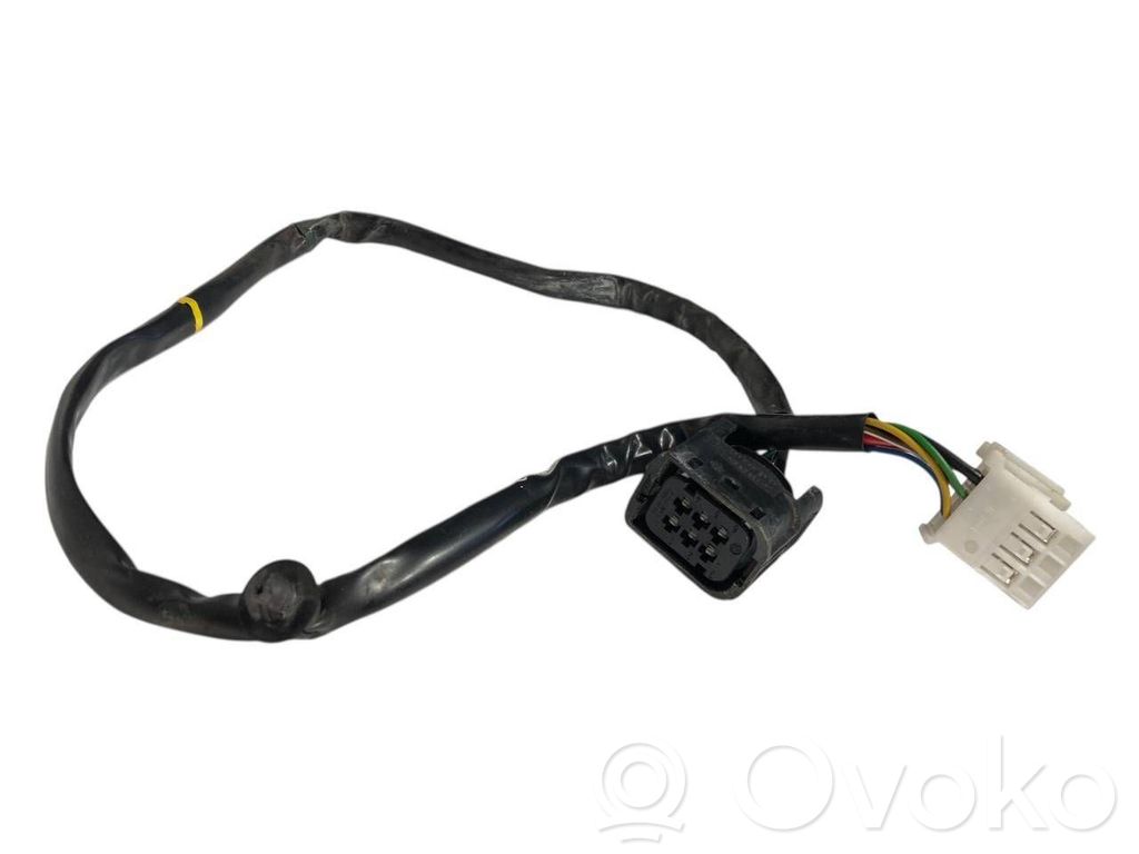 Citi elektroinstalācijas vadi