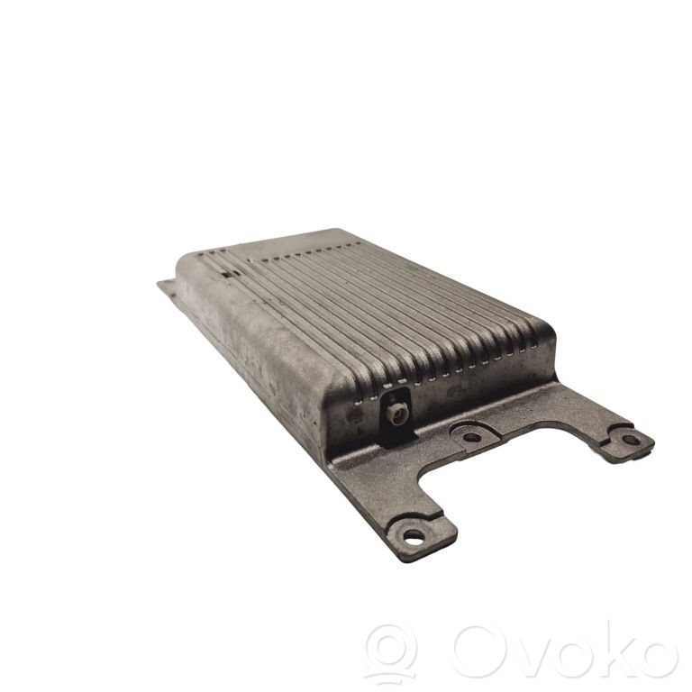 Bluetooth modulis